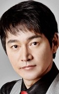 Actor Bo-seok Jeong, filmography.