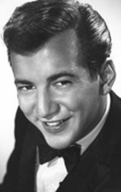 Recent Bobby Darin pictures.