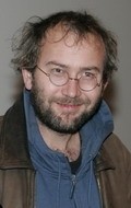 Director, Writer, Actor Bohdan Slama, filmography.