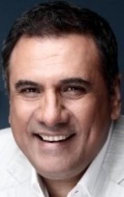 Boman Irani - bio and intersting facts about personal life.