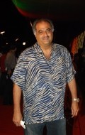 Boney Kapoor - bio and intersting facts about personal life.