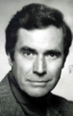 Bradford Dillman - bio and intersting facts about personal life.