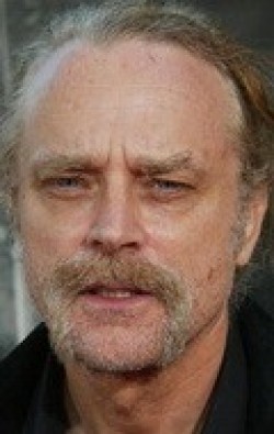Brad Dourif - bio and intersting facts about personal life.