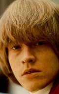 Brian Jones - bio and intersting facts about personal life.