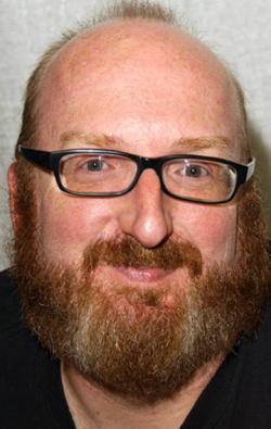 Brian Posehn - bio and intersting facts about personal life.