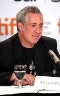 Brian Koppelman - bio and intersting facts about personal life.