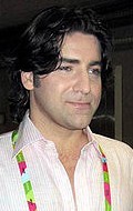 Brian Kennedy - bio and intersting facts about personal life.