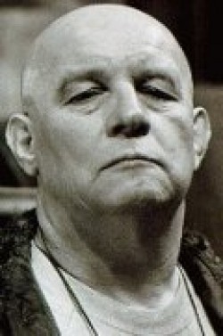 Recent Brian Glover pictures.