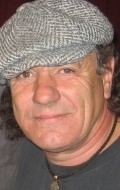 Recent Brian Johnson pictures.