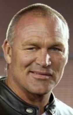 All best and recent Brian Bosworth pictures.