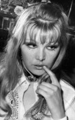 Actress Brigitte Skay, filmography.