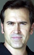 Bruce Campbell - wallpapers.