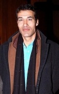 Actor Bruno Bilotta, filmography.
