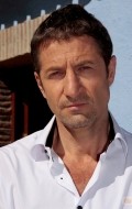 Actor Bruno Squarcia, filmography.