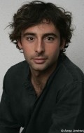 Actor Bruno Oro, filmography.