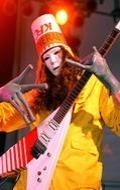 Buckethead - bio and intersting facts about personal life.