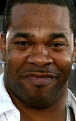 Busta Rhymes - bio and intersting facts about personal life.
