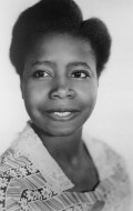 Recent Butterfly McQueen pictures.