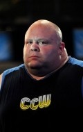 Butterbean - bio and intersting facts about personal life.