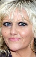 Camille Coduri - bio and intersting facts about personal life.