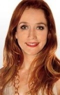 Camila Morgado - bio and intersting facts about personal life.