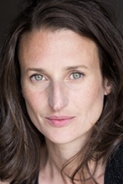Camille Cottin filmography.