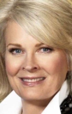 Candice Bergen - bio and intersting facts about personal life.