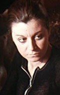 Actress Carla Mancini, filmography.