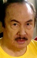 Actor Carlos Padilla Jr., filmography.