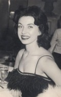 Actress Carmen Phillips, filmography.