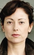 Actress Carolina Vera, filmography.
