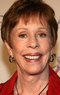Carol Burnett - bio and intersting facts about personal life.
