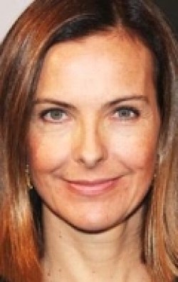 Carole Bouquet - bio and intersting facts about personal life.