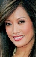 Recent Carrie Ann Inaba pictures.