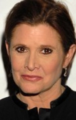 Carrie Fisher - bio and intersting facts about personal life.