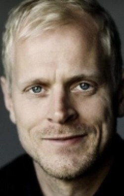 Actor Carsten Bjørnlund, filmography.