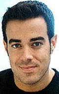 Carson Daly - wallpapers.