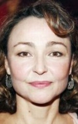 Actress Catherine Frot, filmography.