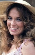 Recent Catherine Bach pictures.