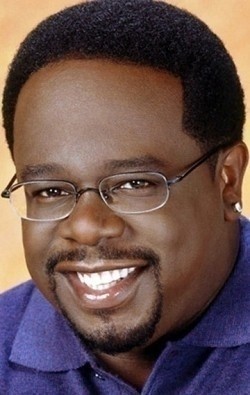 Cedric the Entertainer - bio and intersting facts about personal life.