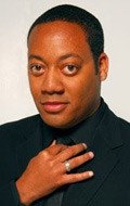 Recent Cedric Yarbrough pictures.
