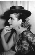Actress Celia Gamez, filmography.