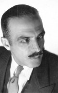 Actor C. Henry Gordon, filmography.