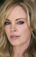Chandra West - wallpapers.