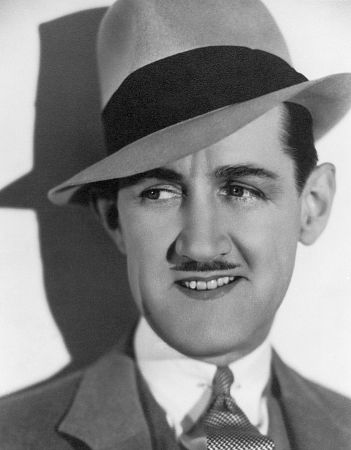 Actor, Director, Writer, Producer Charley Chase, filmography.