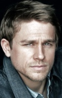 Actor Charlie Hunnam, filmography.