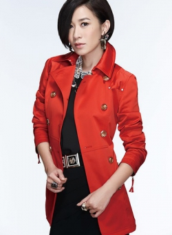 Charmaine Sheh - bio and intersting facts about personal life.