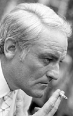 Actor Charles Gray, filmography.