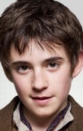 Recent Charlie Rowe pictures.