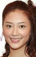 Actress Cherrie Ying, filmography.